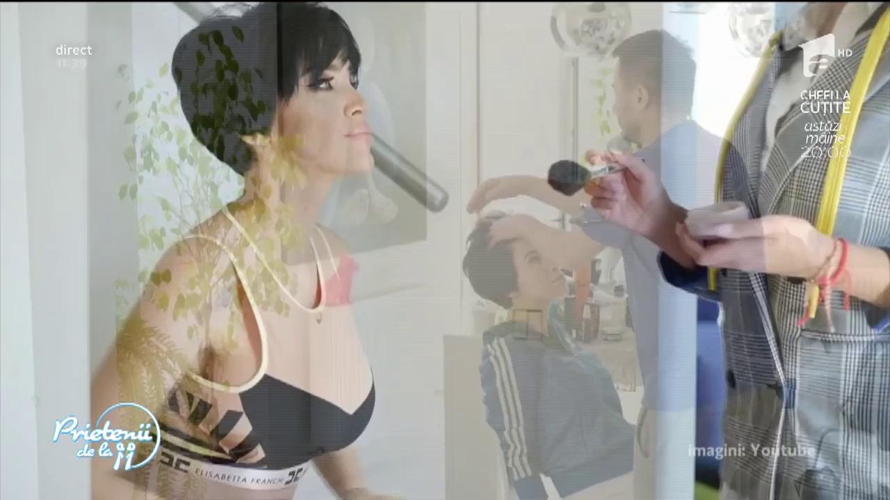 Vedetele din showbizul rom&acirc;nesc care vor aduce pe lume un copil &icirc;n 2018