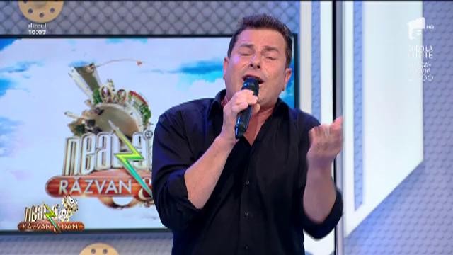 Ciro de Luca, medley tarantelle napoletane