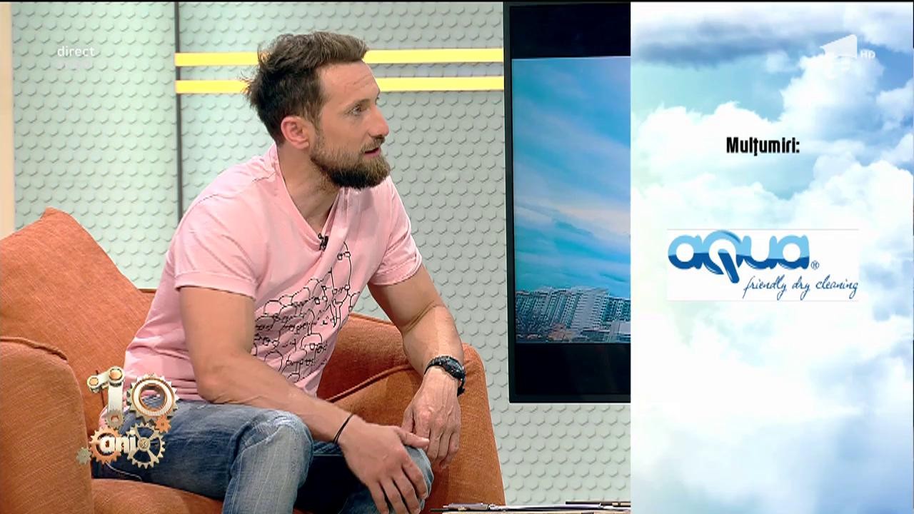 Costi Ioniță, single nou: &rdquo;Este &icirc;n colaborare cu doi artiști nominalizați la premiilor Grammy Latino&rdquo;