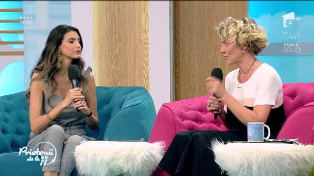 Stil de succes! Prezentare de modă, "Ținuta de birou altfel"