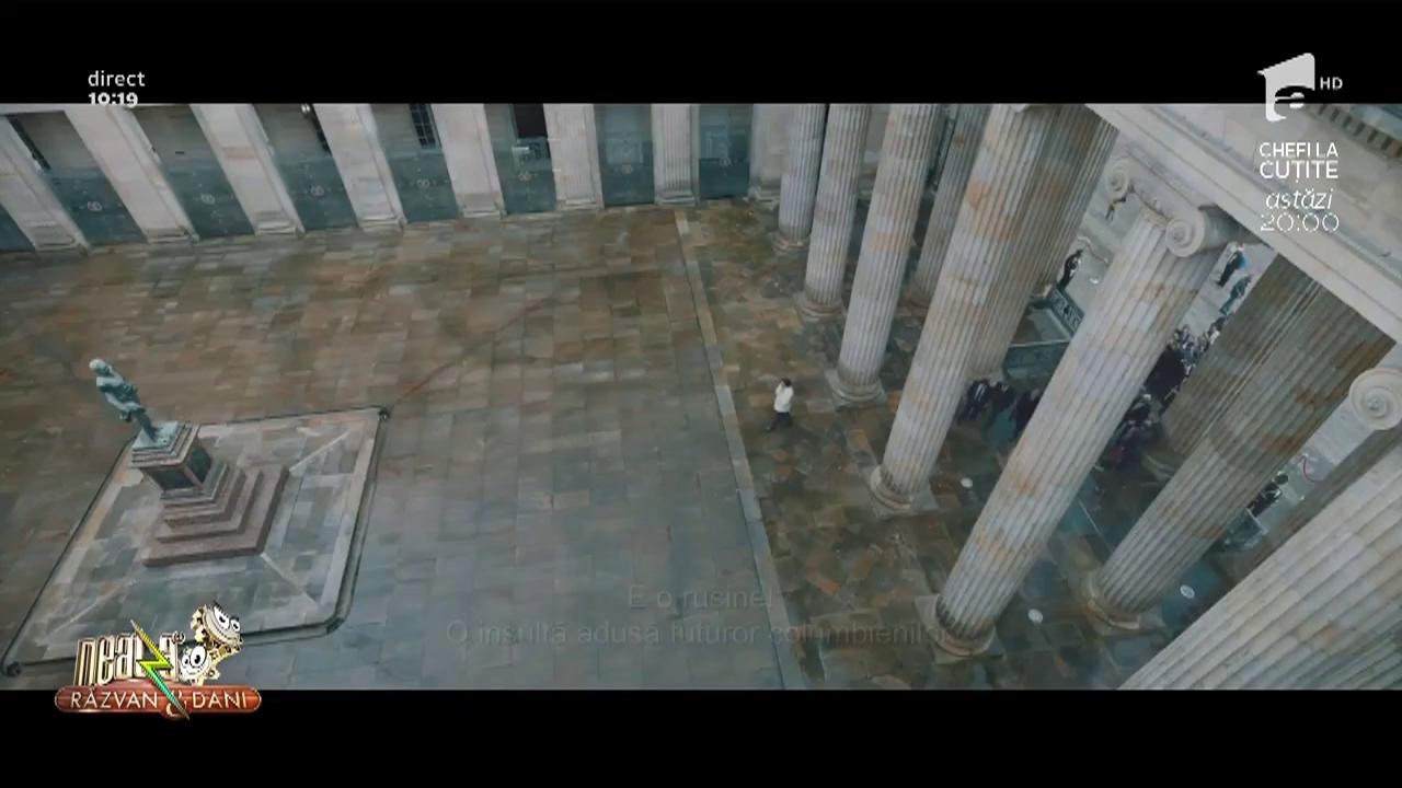 Cronica filmelor care trebuie vizionate: Licu, o poveste rom&acirc;nească, Loving Pablo, Book Club