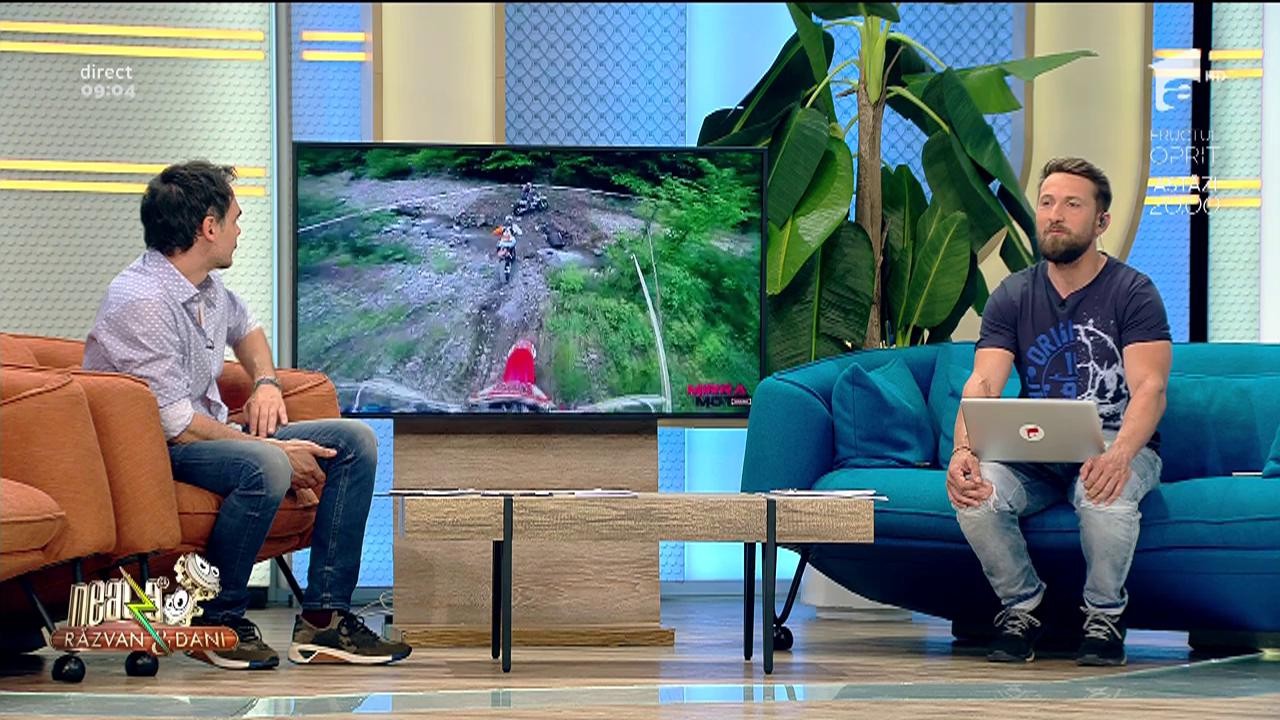 Weekend plin pentru oamenii activi. Trei evenimente de sport te așteaptă