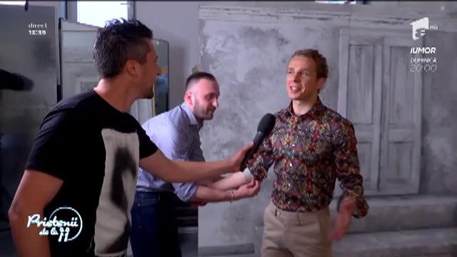 Din culisele unei ședințe foto. Adina Buzatu dezvăluie toate secretele