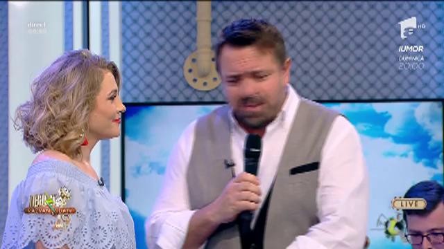 Live! Mirela Vaida & Horia Brenciu - &rdquo;Our last summer&rdquo;
