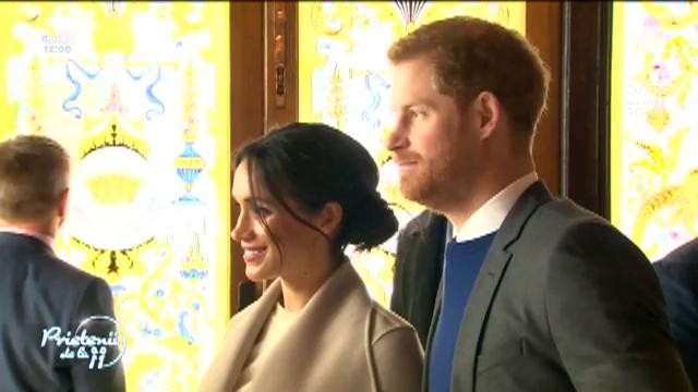 Programul nunții regale. Ce rochie de mireasă va purta Meghan Markle &icirc;n fața altarului
