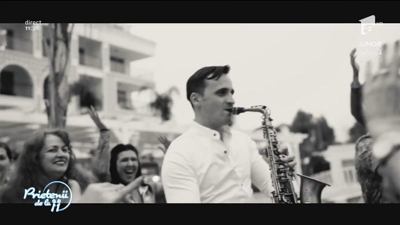 Mak Serdy & Fabian ft. Tareq Adam & Saxo Dj. - &rdquo;Oh la la!&rdquo;