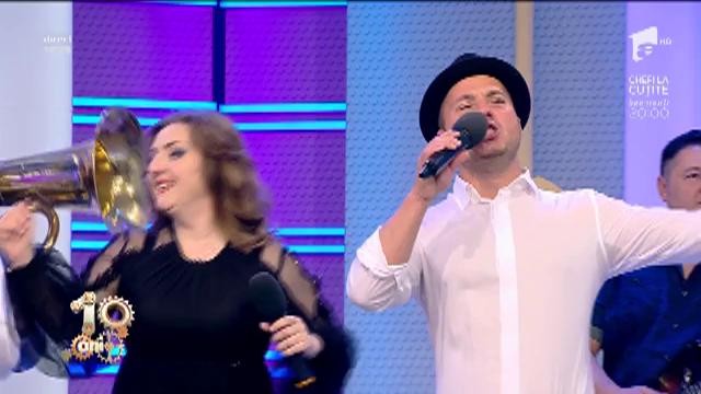 Provincialii - &rdquo;La Bolintin&rdquo;