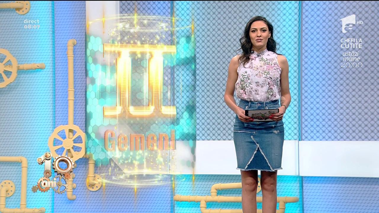 Horoscopul Zilei, 21 Mai 2018. Berbec: Vă lipsește inspirația