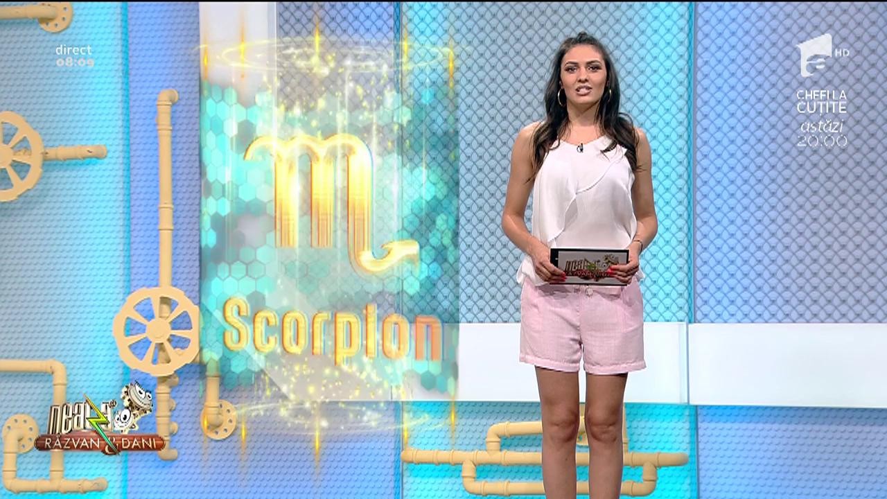 Horoscopul Zilei, 22 Mai 2018. Balanțele sunt dezamăgite