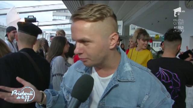 Nicole Cherry aniversează cinci ani de carieră muzicală