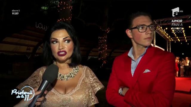 Dana Enache, despre petecerea Viva: &rdquo;Cea mai nonconformistă a fost Iulia Albu&rdquo;