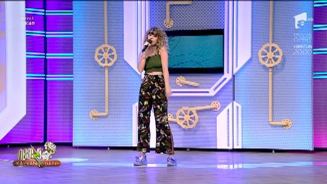 Dominique - &rdquo;Maya&rdquo;