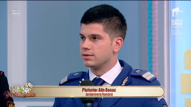 Pe 31 mai are loc Ziua Porților Deschise pentru copii, la M.A.I.