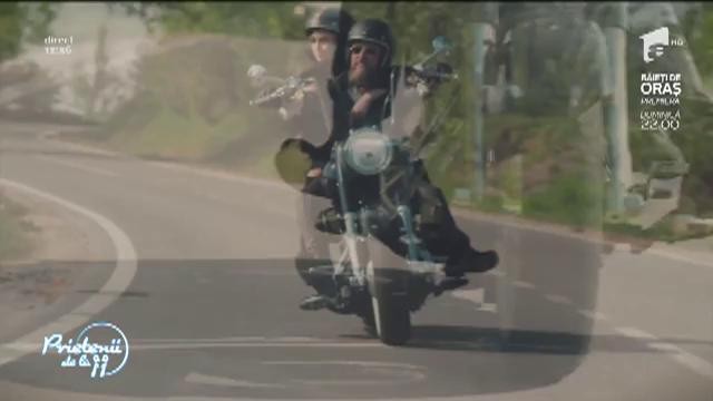 Trupa Zero feat. Evelyn - "Pentru totdeauna"