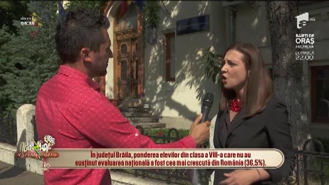 Regulamentul pentru protecția datelor la elevi. Reprezentant al Ministerului Educației Naționale: &rdquo;Notele nu fac parte din categoria datelor personale&rdquo;