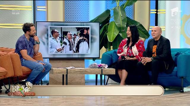 Festivalul bunicilor și nepoților, &icirc;n Parcul Tineretului din București
