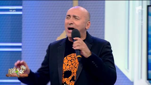 Doddy feat. Marcel Pavel - &rdquo;Fără să știi&rdquo;