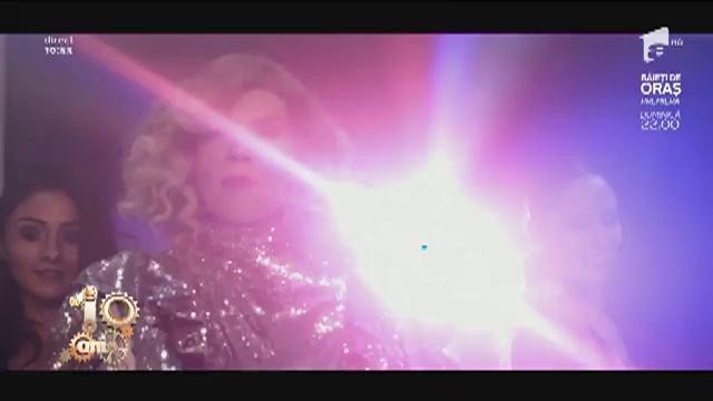 Diana Matei & Taraful Cleante - &rdquo;Seguimos&rdquo;