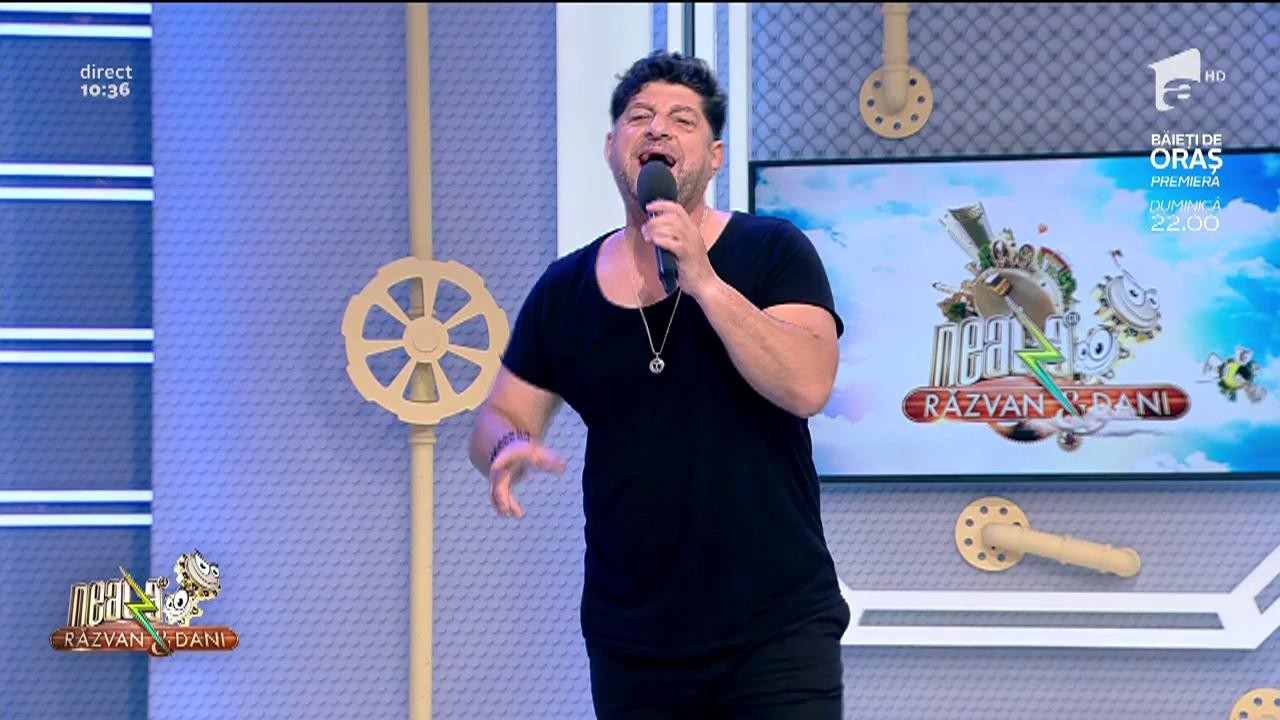 Tavi Colen - &rdquo;Ești tot ce am&rdquo;