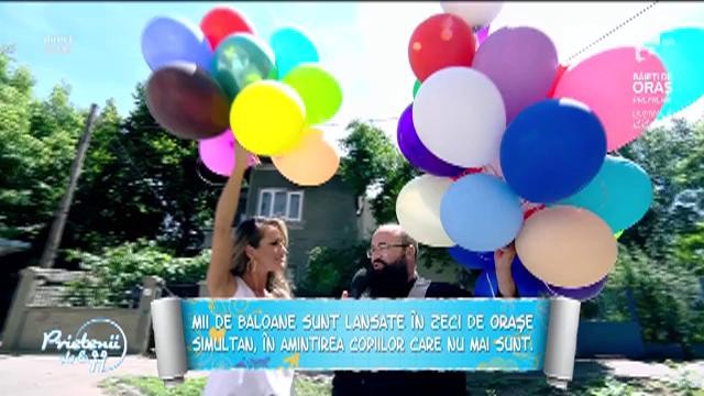 Din 2008, &icirc;n fiecare an, E.M.M.A. organizează cele mai mari evenimente de comemorare din lume