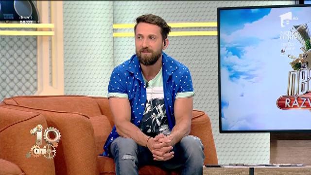 Dani Oțil, sfaturi despre cum să scăpați rapid de o persoană la &icirc;nt&acirc;lnire