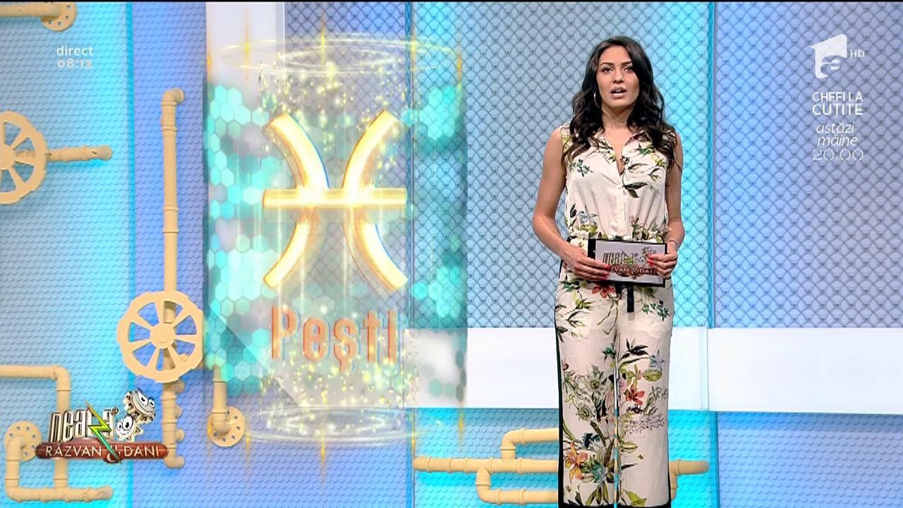 Horoscopul Zilei, 4 Iunie 2018. Gemenii sunt stresați la locul de muncă