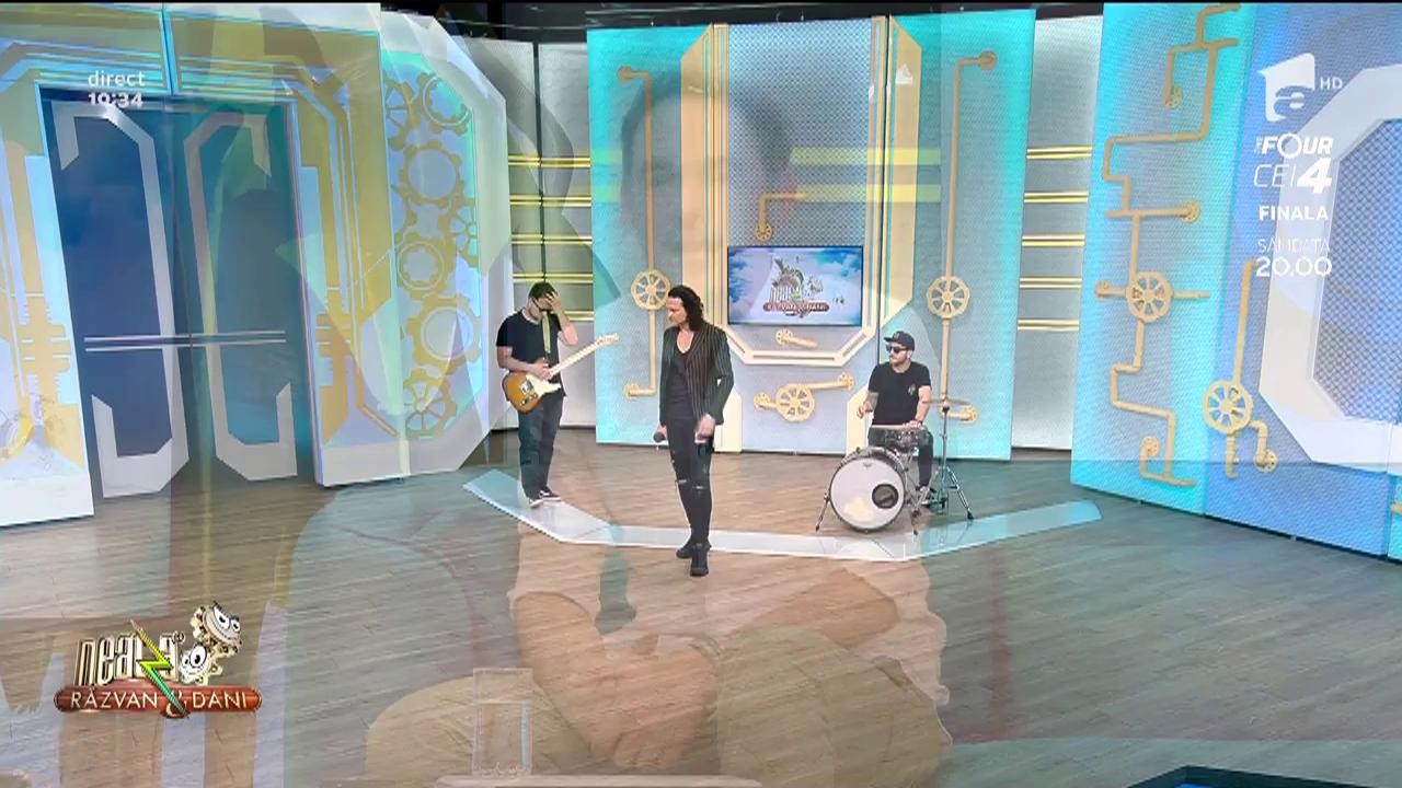 Răzvan și Dani dezvăluie un secret mai vechi: &bdquo;Noi suntem foarte proști&rdquo;