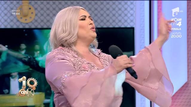 Viorica și Ioniță de la Clejani - &bdquo;Ghiurghiuliu&rdquo;