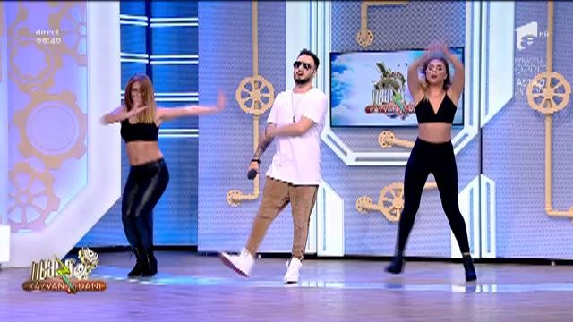 Mario Joy feat. Ms Santos - &bdquo;Tocalame&rdquo;