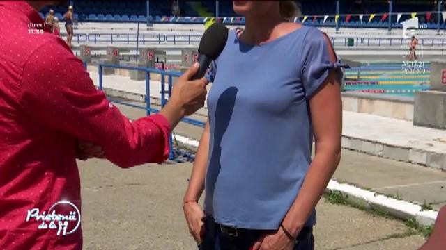 Camelia Potec vrea ca &icirc;notul să devină obligatoriu &icirc;n şcolile din Rom&acirc;nia