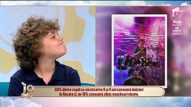 Obezitatea infantilă este o boală incurabilă tot mai des &icirc;nt&acirc;lnită. Ce trebuie să facă parinții pentru  a-și proteja copiii