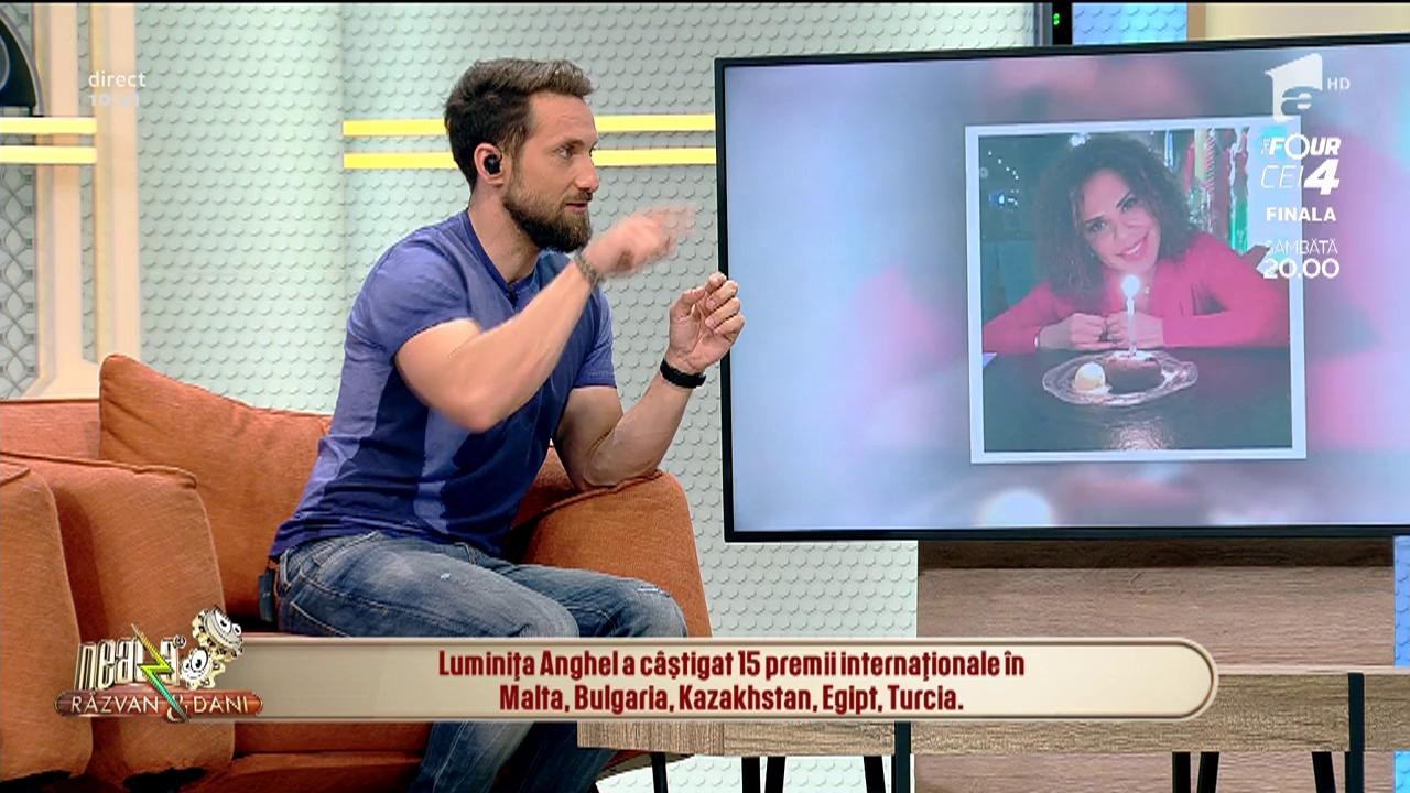 Luminița Anghel, despre viața de familie: &bdquo;Avem un nou membru &icirc;n casă&rdquo;