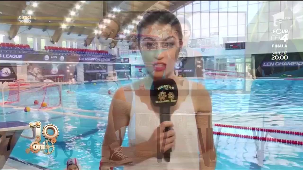 Ziua Porților Deschise la Clubul Steaua