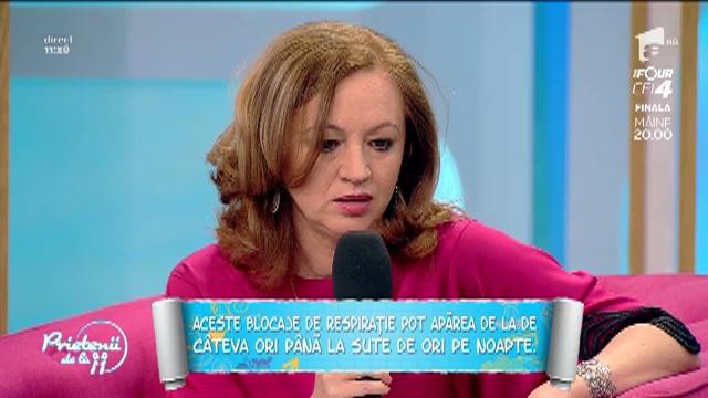 Rică Răducanu, diagnosticat cu apnee: "Exista riscul să mor &icirc;n somn. Acum trebuie să dorm cu o mască pe faţă"