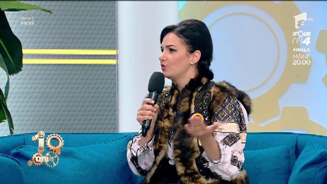 Viorica Macovei, despre viața de familie: &bdquo;Mă dedic complet fetiței mele&rdquo;