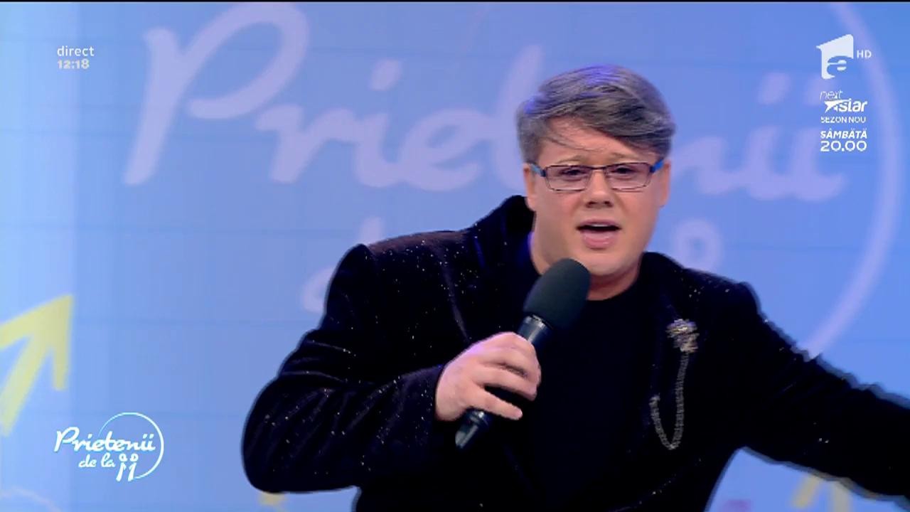 Premieră. Paul Surugiu-Fuego - &rdquo;N-ai, n-ai&rdquo;