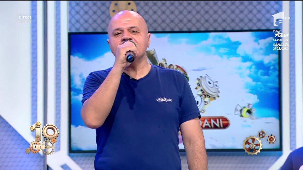 Salamandra - &rdquo;Crazy for you&rdquo;