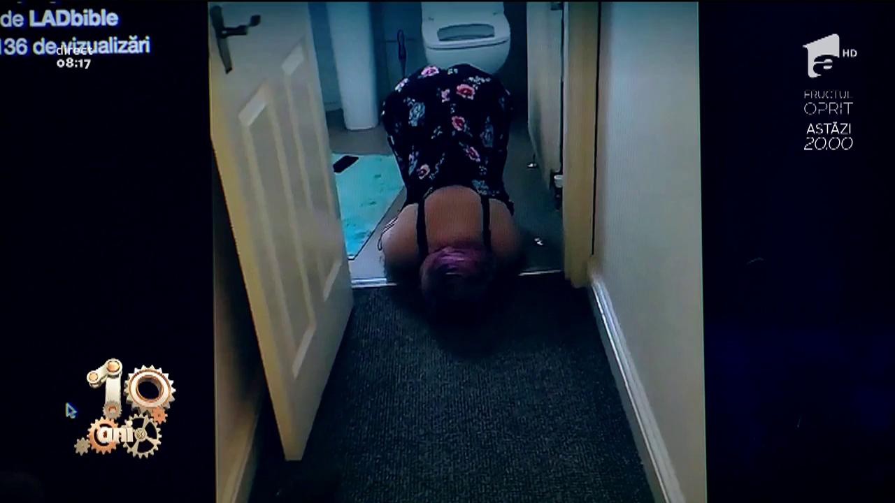 Smiley News! Parchetul, un nou loc de dormit pentru cei care nu reușesc să ajungă &icirc;n pat