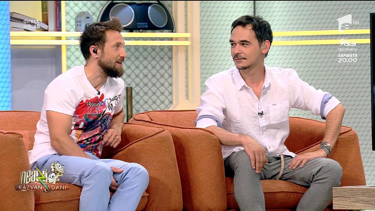 Smiley News! Prima zi de muncă, cea mai grea pentru orice corporatist