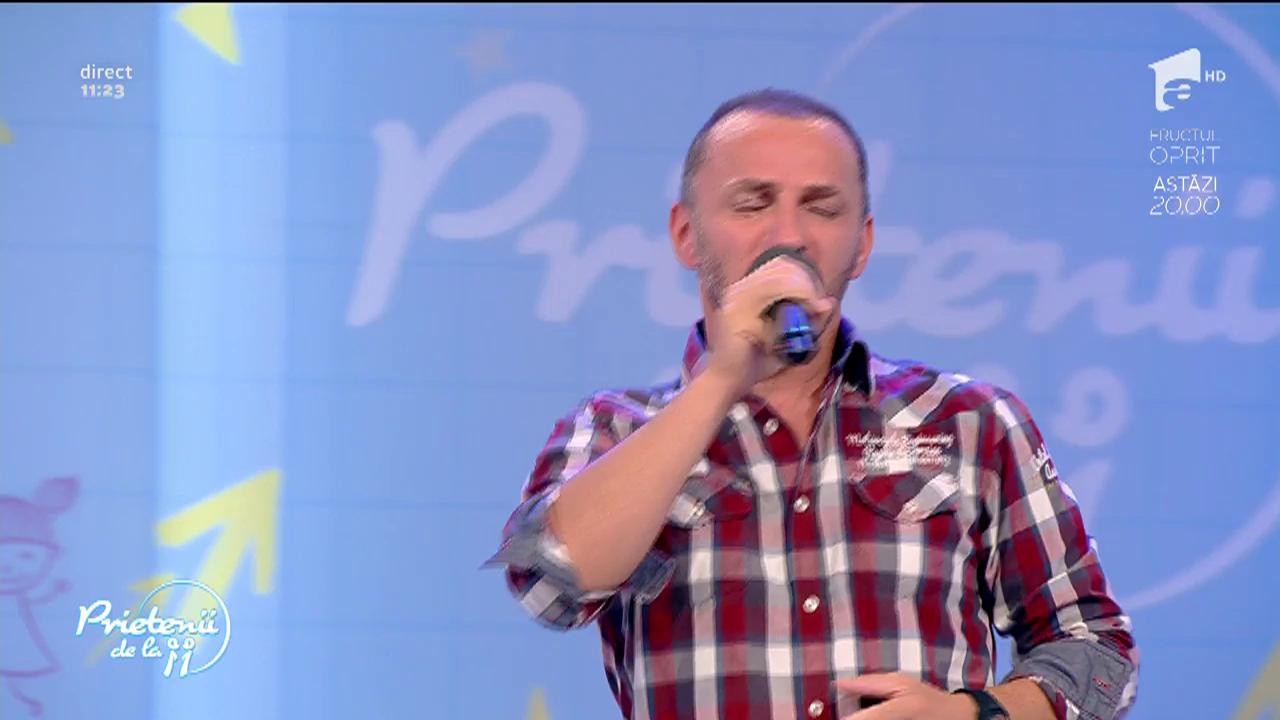 Mihai Trăistariu - &rdquo;Euphoria&rdquo;