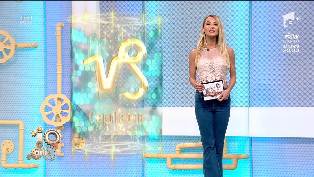 Horoscopul Zilei 14/06/2018. Nativii gemeni s-ar putea să aibă probleme cu banii