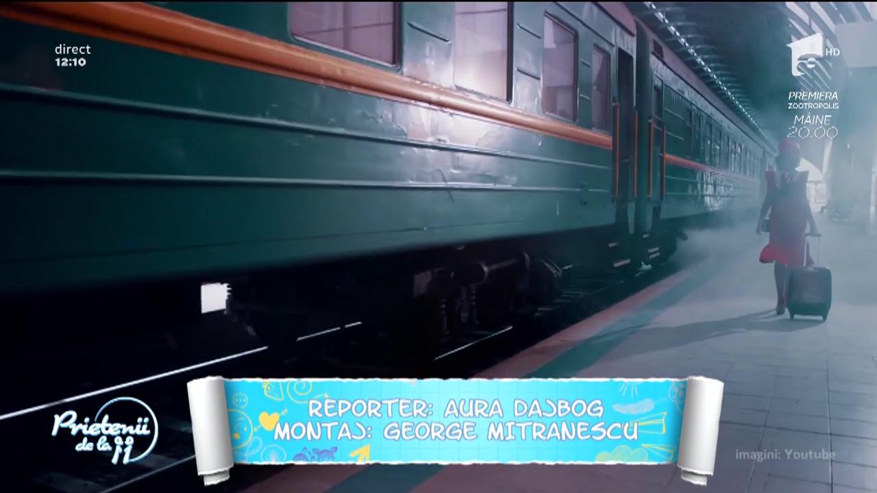 Revenire de senzație, după 12 ani de pauză! Cleopatra Stratan, de nerecunoscut &icirc;n noul său videoclip!