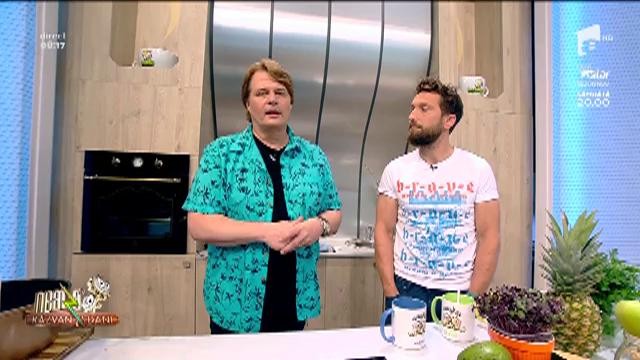 Reţeta zilei! Tartar de somon &icirc;ntr-o formă mai specială și cu multe condimente exotice și orientale