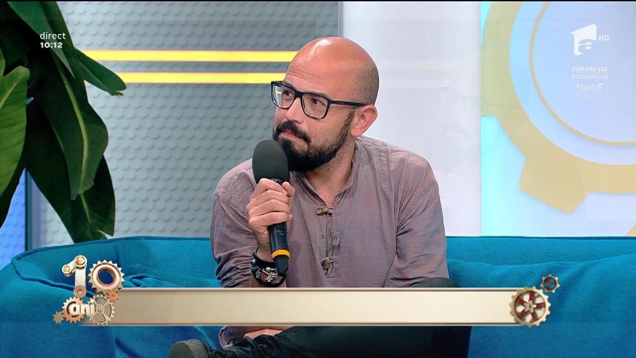 Cronica filmelor care trebuie vizionate: &rdquo;Procesul&rdquo;, &rdquo;The place&rdquo; și &rdquo;Charming&rdquo;
