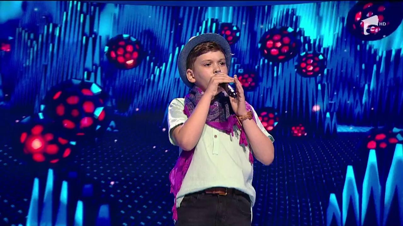 Promo Next Star - Sezonul 9