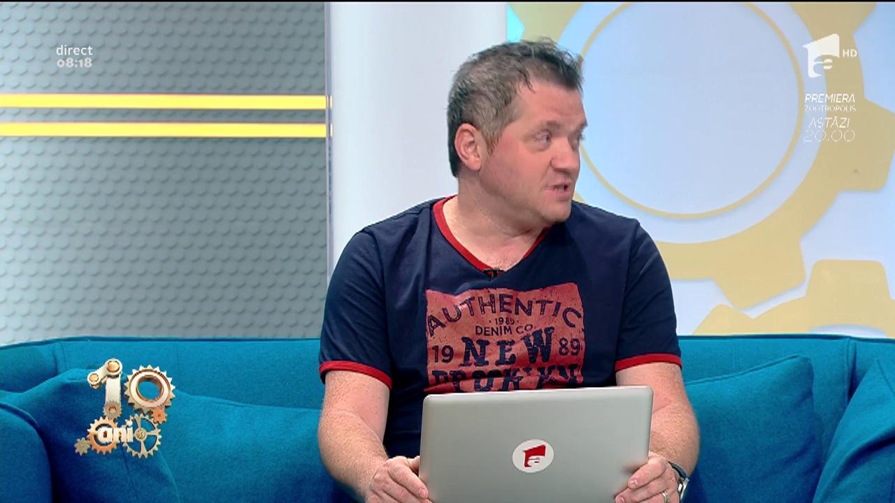 Smiley news! Cluj sub ape, mașinile au fost acoperite de șuvoaie