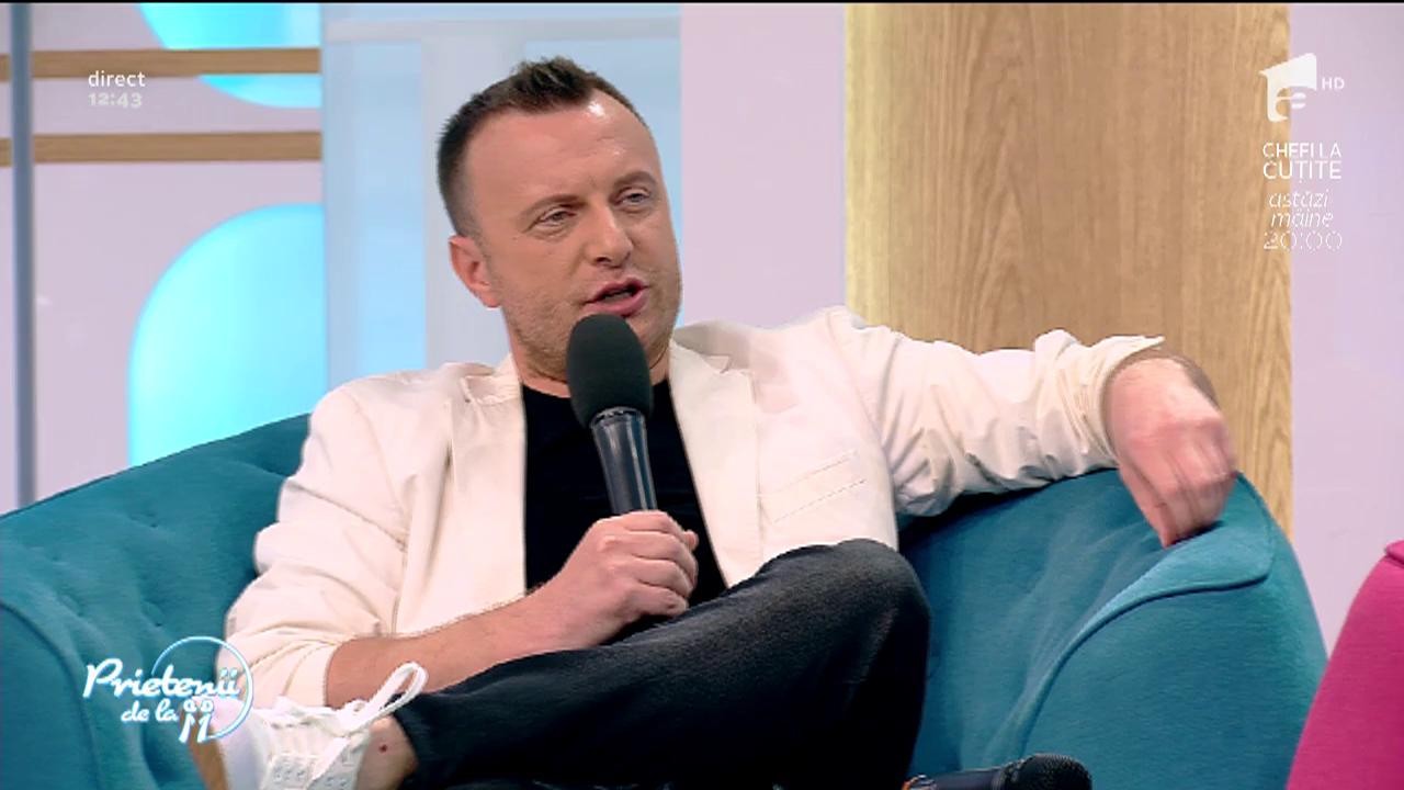 Romeo Zaharia, Nico și Daniela, despre Festivalul Internațional de teatru &rdquo;Miturile Cetății&rdquo;