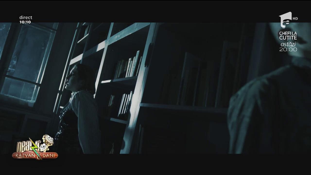 Adda și Killa Fonic - &rdquo;Arde&rdquo;