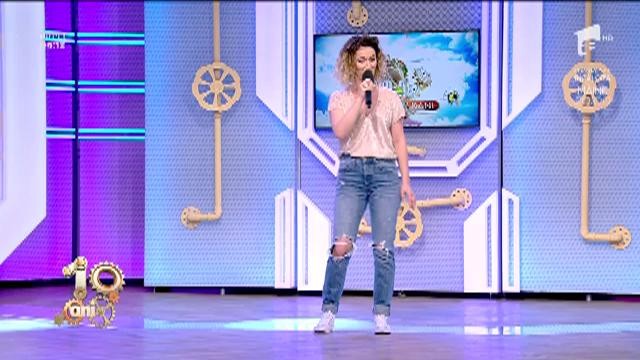 Alexandra Crăescu - &rdquo;Soare&rdquo;