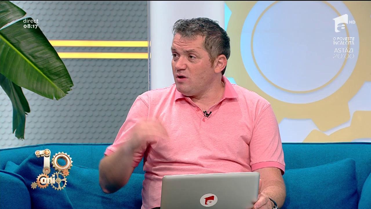 Smiley news. Cum arată nunta unui țapinar: &rdquo;S-a mai pierdut un băiat bun&rdquo;